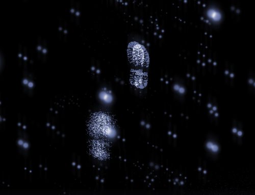 Notes on Blindness – John Hull and His Audio Diary