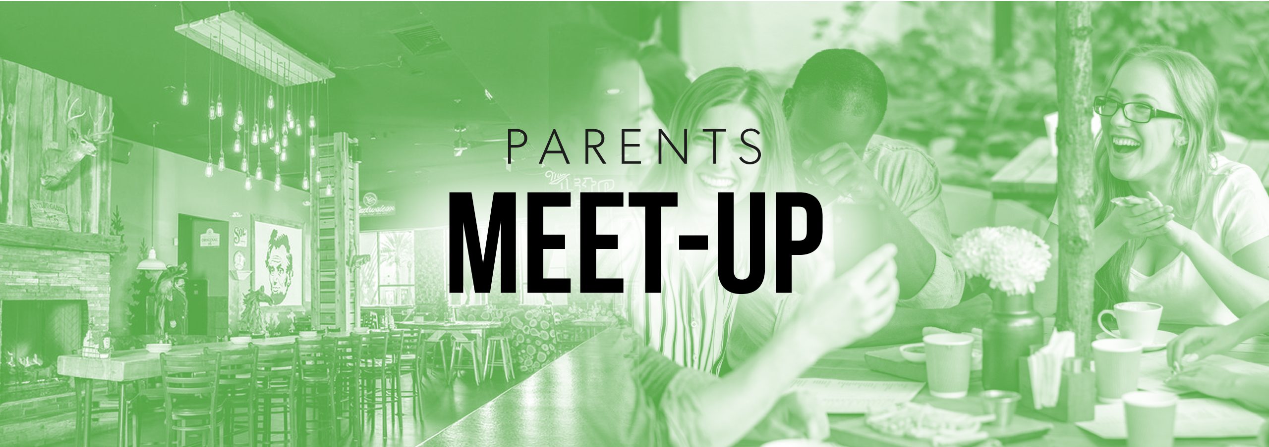 Parents Meet Up