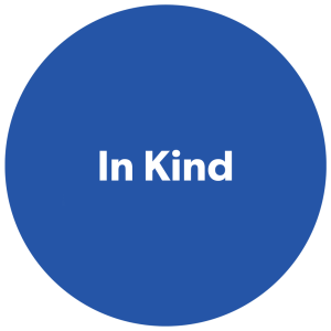 In Kind