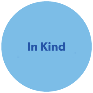 In Kind