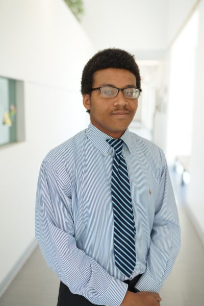 TTW 1 Teen To Work student working at fbc for her summer job
